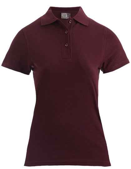 Women´s Superior Polo - E4005F