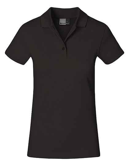 Women´s Superior Polo - E4005F