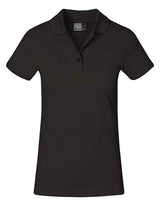 Women´s Superior Polo - E4005F