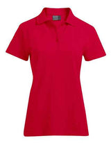Women´s Superior Polo - E4005F