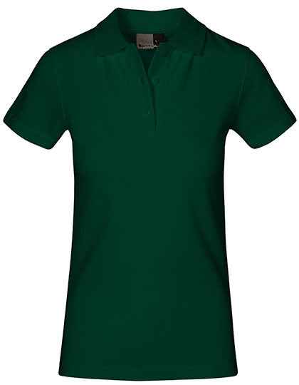 Women´s Superior Polo - E4005F