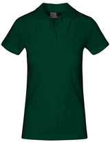 Women´s Superior Polo - E4005F