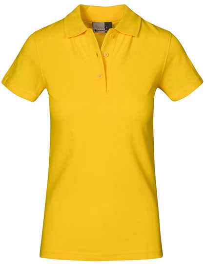 Women´s Superior Polo - E4005F