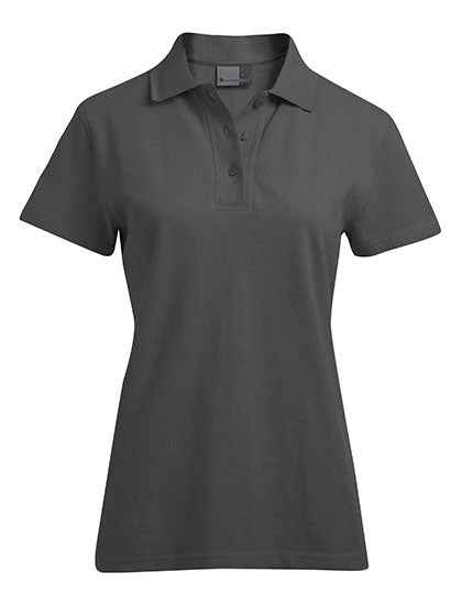 Women´s Superior Polo - E4005F