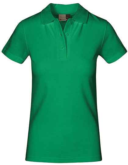 Women´s Superior Polo - E4005F