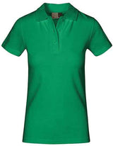 Women´s Superior Polo - E4005F