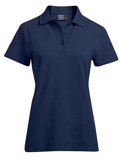 Women´s Superior Polo - E4005F
