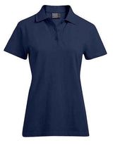 Women´s Superior Polo - E4005F