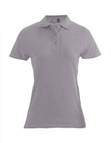 Women´s Superior Polo - E4005F