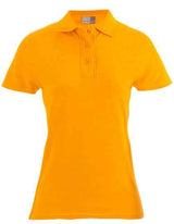 Women´s Superior Polo - E4005F