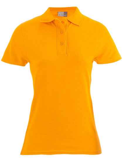 Women´s Superior Polo - E4005F