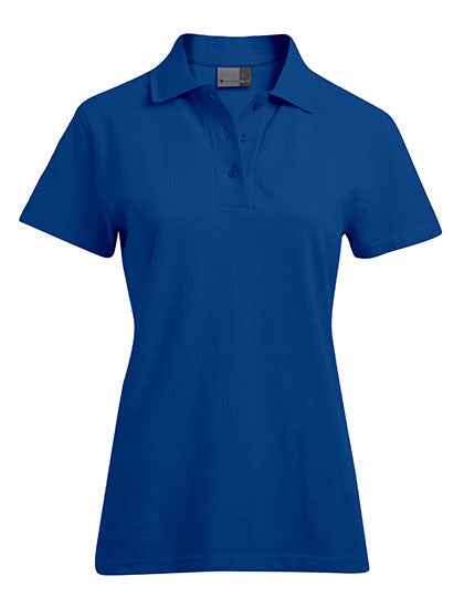 Women´s Superior Polo - E4005F
