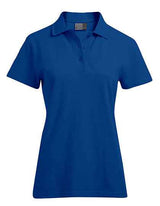 Women´s Superior Polo - E4005F