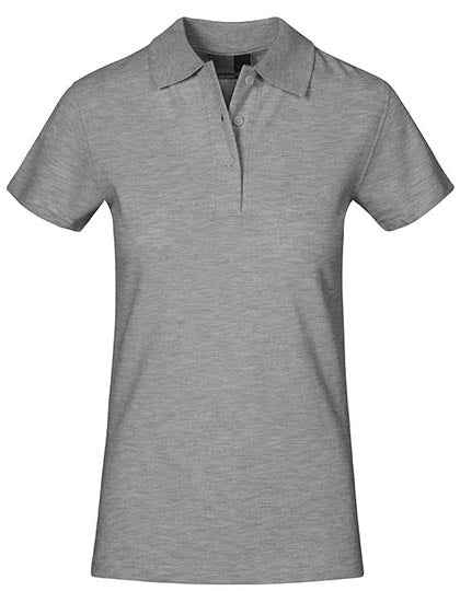Women´s Superior Polo - E4005F