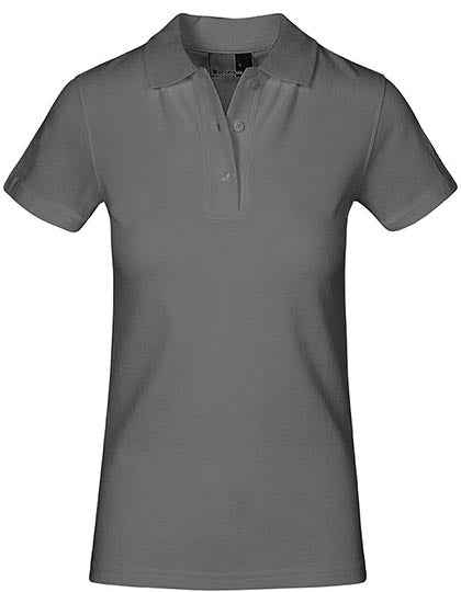 Women´s Superior Polo - E4005F