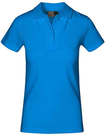 Women´s Superior Polo - E4005F