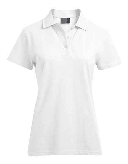 Women´s Superior Polo - E4005F