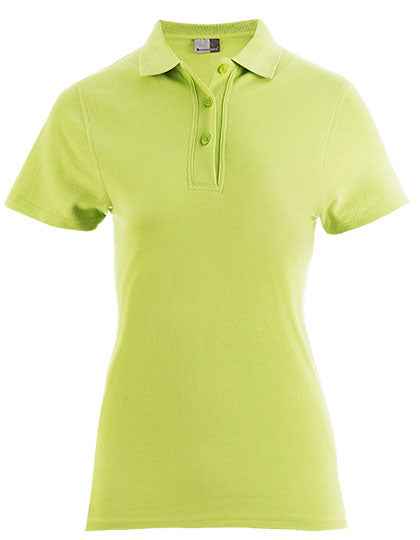 Women´s Superior Polo - E4005F
