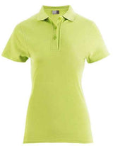 Women´s Superior Polo - E4005F
