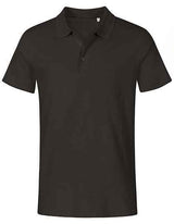 Men´s Jersey Polo - E4020