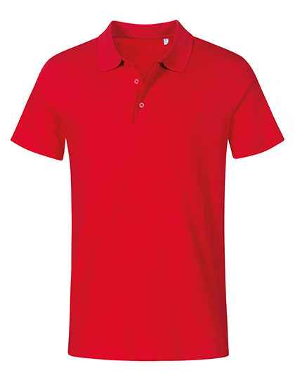 Men´s Jersey Polo - E4020