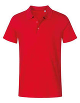 Men´s Jersey Polo - E4020