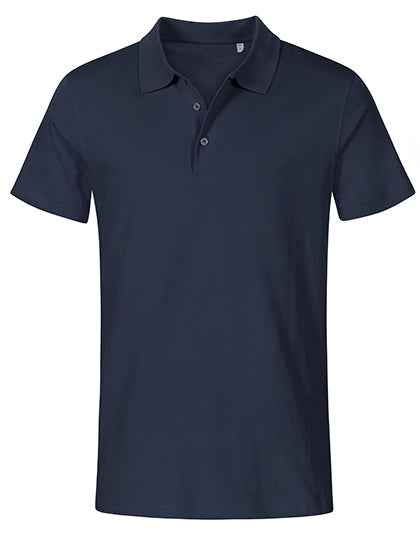 Men´s Jersey Polo - E4020