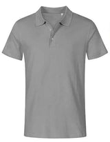 Men´s Jersey Polo - E4020