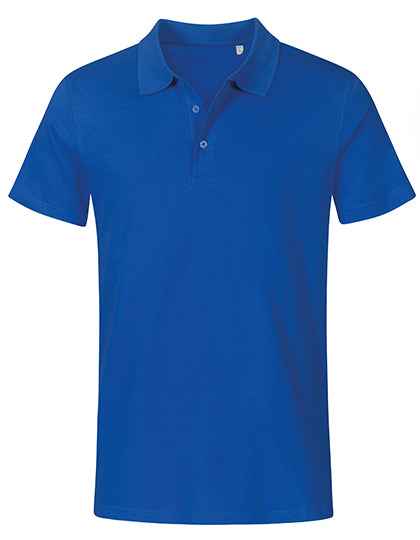 Men´s Jersey Polo - E4020