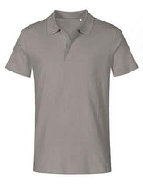 Men´s Jersey Polo - E4020