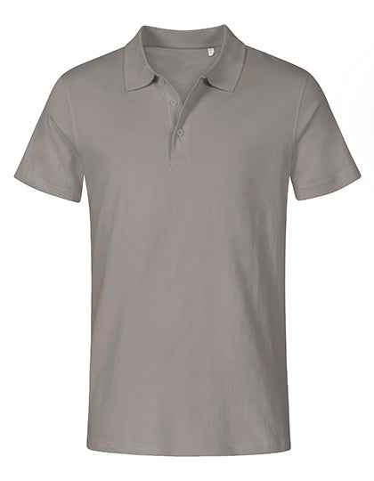 Men´s Jersey Polo - E4020