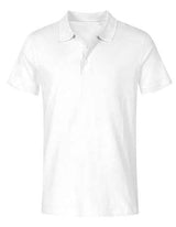 Men´s Jersey Polo - E4020