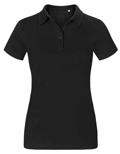 Women´s Jersey Polo - E4025