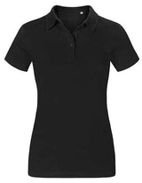 Women´s Jersey Polo - E4025