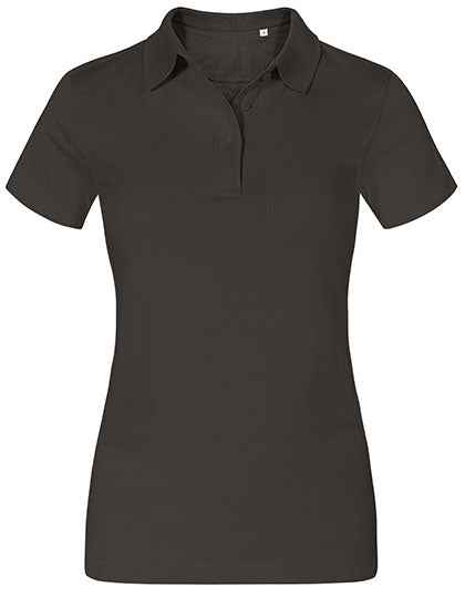 Women´s Jersey Polo - E4025