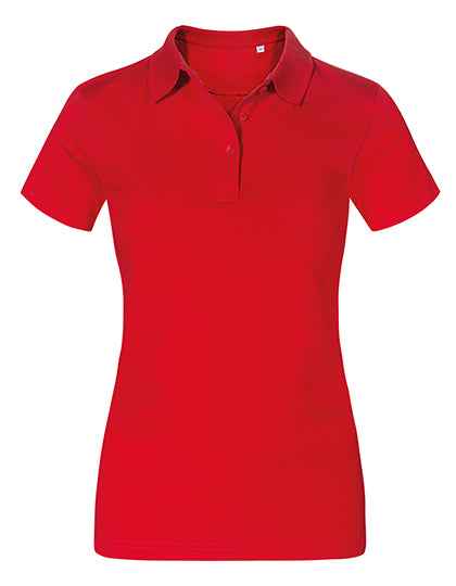 Women´s Jersey Polo - E4025