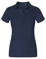 Women´s Jersey Polo - E4025