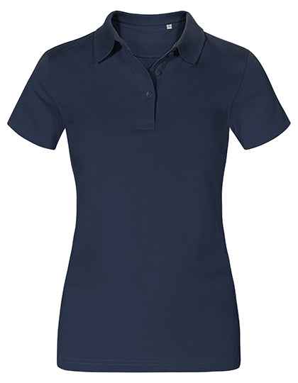 Women´s Jersey Polo - E4025