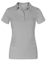 Women´s Jersey Polo - E4025