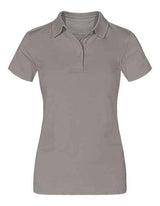 Women´s Jersey Polo - E4025