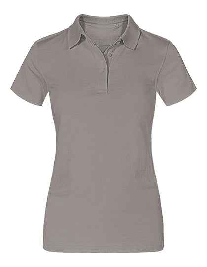 Women´s Jersey Polo - E4025