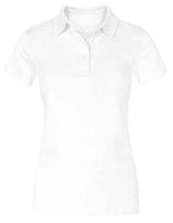Women´s Jersey Polo - E4025