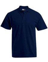 Men´s Premium Polo - E4040