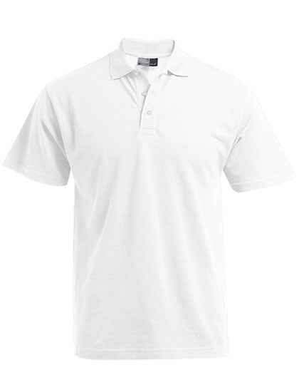 Men´s Premium Polo - E4040