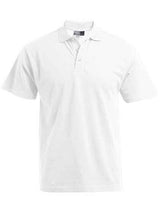 Men´s Premium Polo - E4040