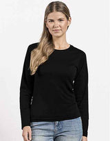Women´s Premium-T Longsleeve - E4098