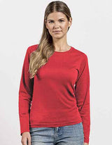 Women´s Premium-T Longsleeve - E4098