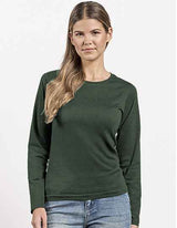 Women´s Premium-T Longsleeve - E4098