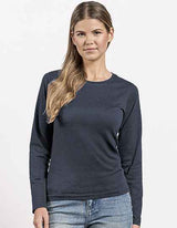 Women´s Premium-T Longsleeve - E4098