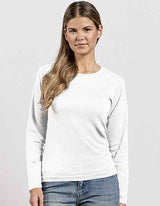 Women´s Premium-T Longsleeve - E4098